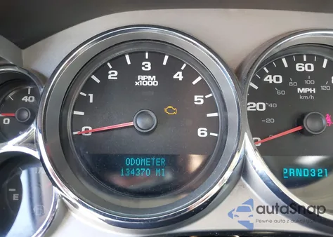 2007 GMC Sierra 1500 Sle1 z USA, uszkodzony, nr VIN 1GTEC14J27Z648743